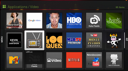 © boxee.com The Boxee